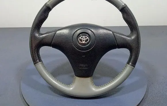 Toyota Yaris Verso Steering wheel