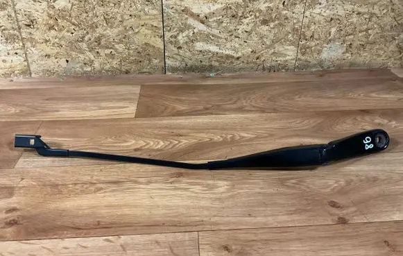 Ford Mondeo MK IV Front wiper blade arm 7S7117526CF 0U2VSAJ