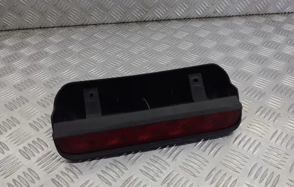 Opel Agila A Third/center stoplight