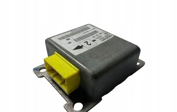 Nissan Primera Airbag control unit/module 0285001133