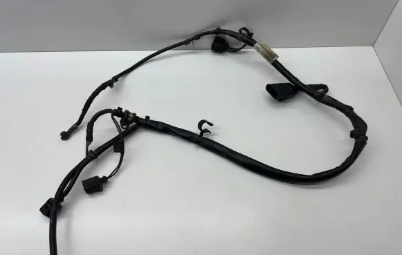 Volkswagen Golf VI Wires (generator/alternator) 1K0971349DH