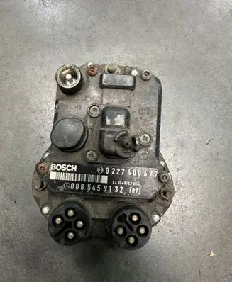 Mercedes-Benz 190 W201 Combustion control unit/module 0085459132
