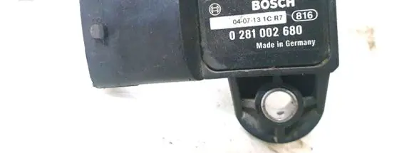 Honda Accord Air pressure sensor 0281002680