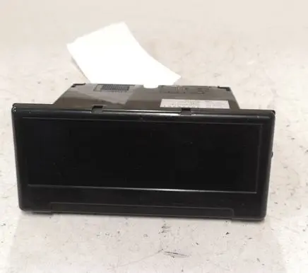 Volvo V50 Screen/display/small screen 30775261 002000237149 69594580