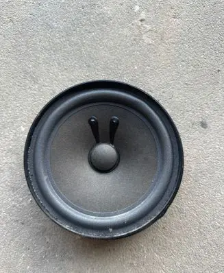 Skoda Octavia Mk2 (1Z) Front door speaker 1Z0035411Q