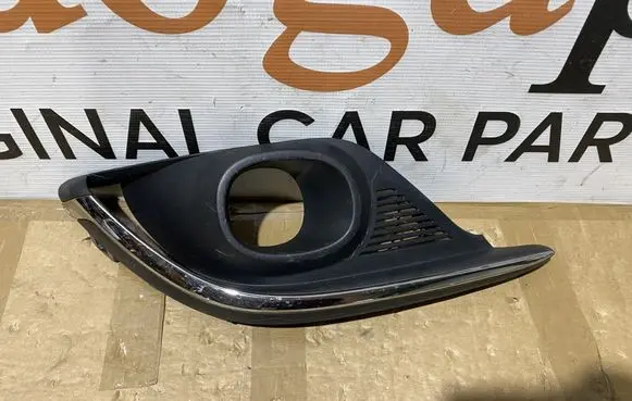 Renault Scenic IV - Grand scenic IV Fog light bracket 620874759R