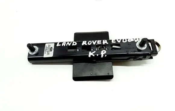 Land Rover Range Rover Evoque L538 Seat belt adjustment motor BJ32611C46AB