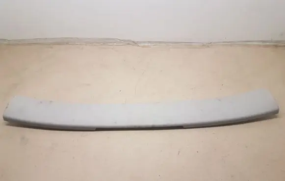 Volkswagen PASSAT B7 (D)pillar trim (top) 3C5867617