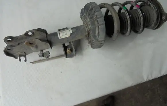 Mercedes-Benz Vito Viano W447 Front shock absorber/damper A4473205338