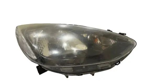 Mazda 2 Headlight/headlamp D65151030 P6514R K2442