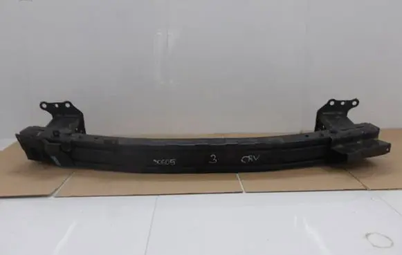 Honda CR-V Front bumper support beam 