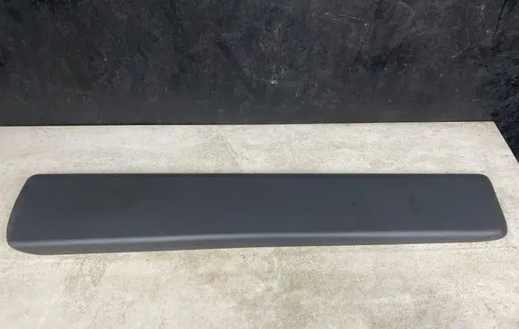 Opel Vivaro Front door trim (molding) 91165345 8200036086