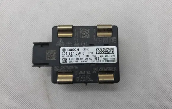 Skoda Superb B8 (3V) Distronic sensor radar 3Q0907550C