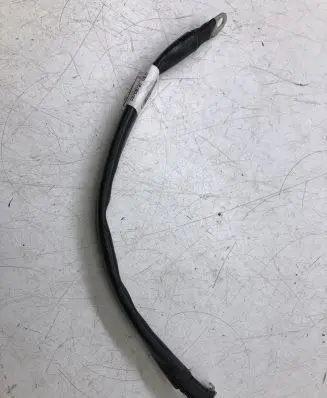 Hyundai i10 Negative earth cable (battery) 91862K7010