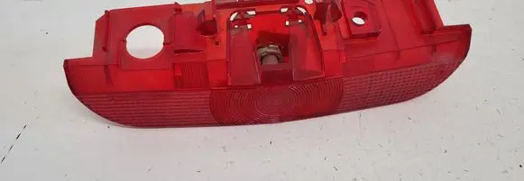 Mazda 2 Third/center stoplight 