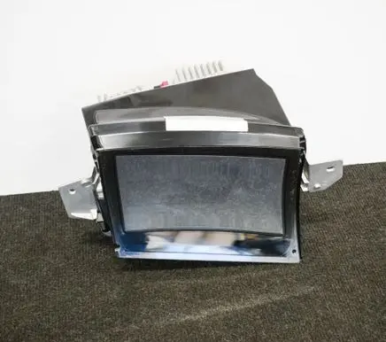 BMW 4 F36 Gran coupe Head up display screen 9358963A2C94458500