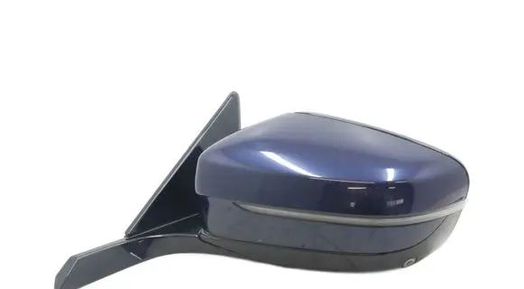 BMW 8 G15 Front door electric wing mirror 435624365427254