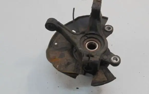 Mazda 2 Front wheel hub spindle knuckle 
