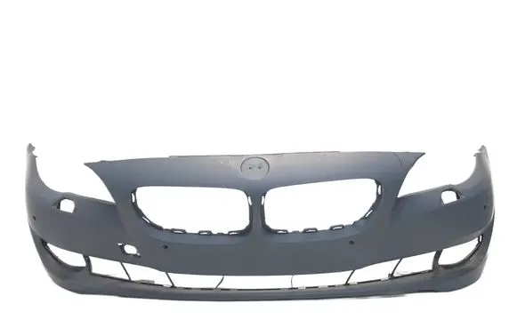 BMW 5 F10 F11 Front bumper 51117285961 Replacement Taiwan