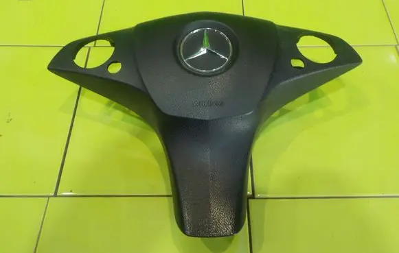 Mercedes-Benz C W204 Steering wheel airbag 306639099162