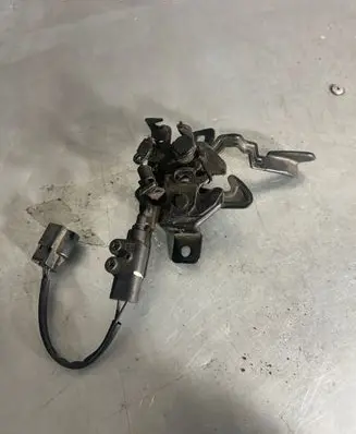 KIA Picanto Engine bonnet/hood lock/catch