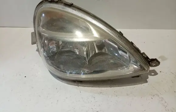 Mercedes-Benz A W168 Headlight/headlamp A1688201861 0301192202