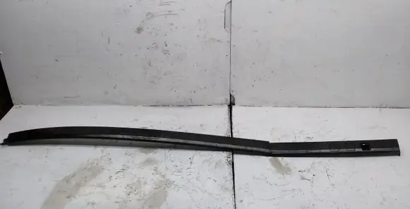 Honda CR-V Roof trim bar molding cover 