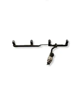 Mazda 6 Plug wire