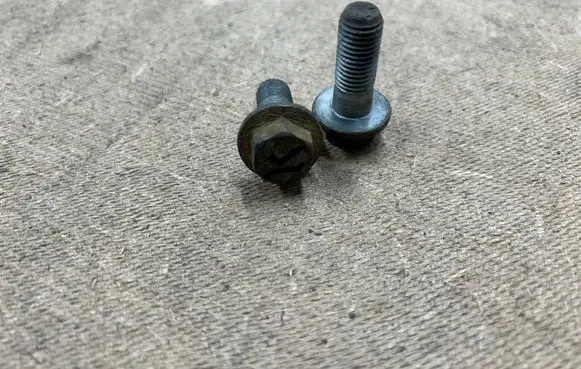 BMW 3 E46 Nuts/bolts 34203414763 3414763 34216758128