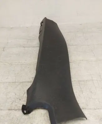 Volkswagen Golf VI Rear seat side top trim 1K4867765E