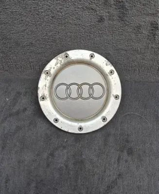 Audi A6 S6 C5 4B Original wheel cap 8D0601165K
