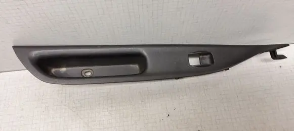 Mazda 6 Front door window switch trim GJ6A684LI