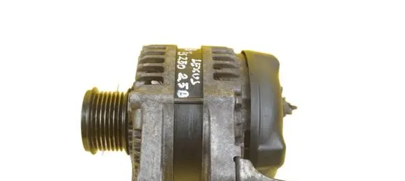 Lexus IS 220D-250-350 Generator/alternator 4GRFSE 24SP13