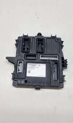 Renault Clio V Comfort/convenience module 284B25453R