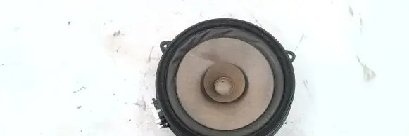 Mazda 2 Front door speaker D65166960