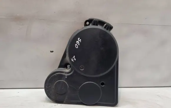 Volvo V50 Timing belt guard (cover) 30757214