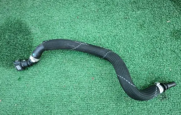 Audi A6 S6 C8 4K Vacuum line/pipe/hose 4K0611931AF