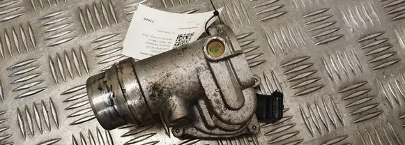 Mercedes-Benz Citan W415 Throttle valve 161A09794R 071300823