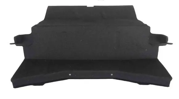 Mercedes-Benz SLK R171 Trunk/boot floor carpet liner A1716930291