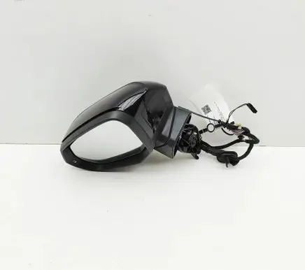 Audi Q3 F3 Front door electric wing mirror 83C857409H