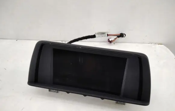 BMW 1 F20 F21 Screen/display/small screen 9262751