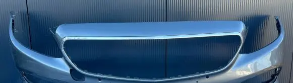 Mercedes-Benz E W212 Front bumper