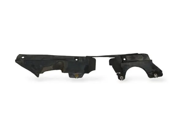 BMW X5 E53 Front underbody cover/under tray 7012077