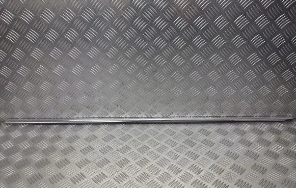 Opel Insignia A Sliding door trim (molding) 13228107