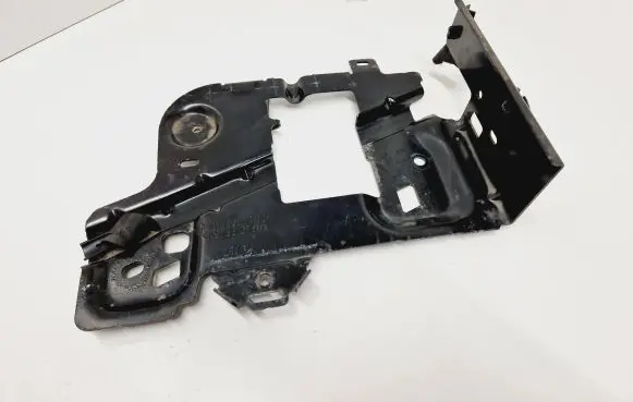 Peugeot 2008 I Battery tray 9801653080 KA973507