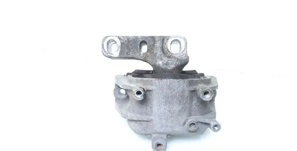 Skoda Octavia Mk2 (1Z) Engine mount bracket 1K0199262CN