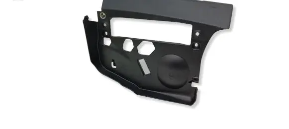 BMW 3 GT F34 Dashboard lower bottom trim panel 9218558
