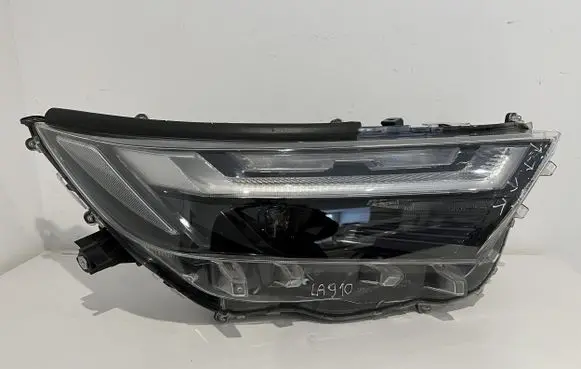 Toyota RAV 4 (XA20) Headlight/headlamp
