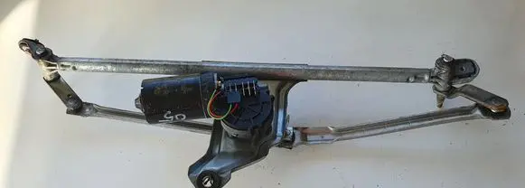 Porsche Boxster 987 Wiper motor 99762803600