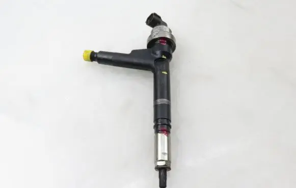 Opel Meriva A Fuel injector 8973138612